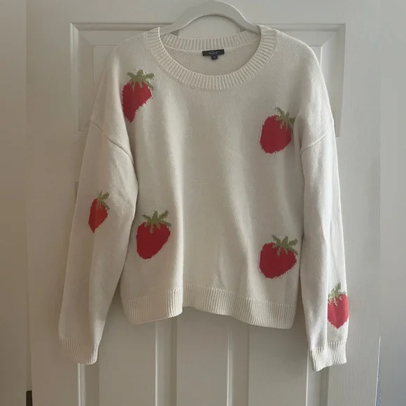 Rails size medium sweater. Absolutely adorable - Picture 1 of 3